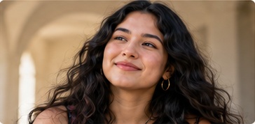 Fictional Fellow Sofia Ramirez